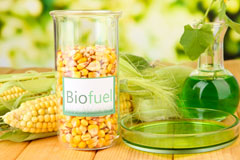 Melbury Abbas biofuel availability