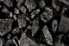 Melbury Abbas coal boiler costs